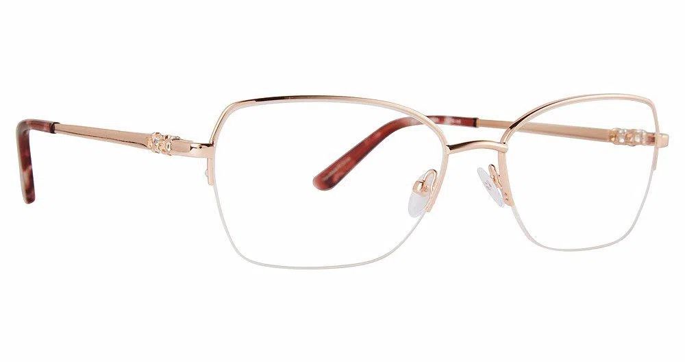 Jenny Lynn JLIMPRESSIVE Eyeglasses - view 7